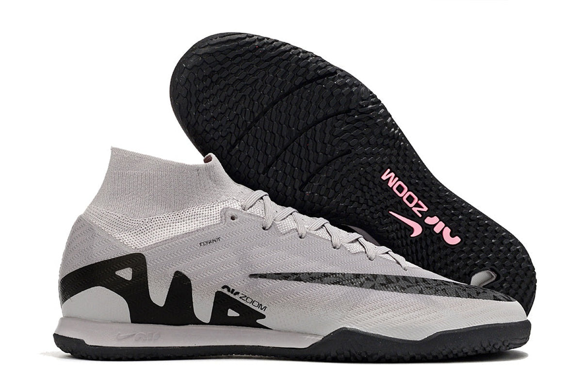 chuteira-futsal-nike-air-zoom-mercurial-superfly-9-elite-ic-prata-e-preta-rising-gem-pack-5