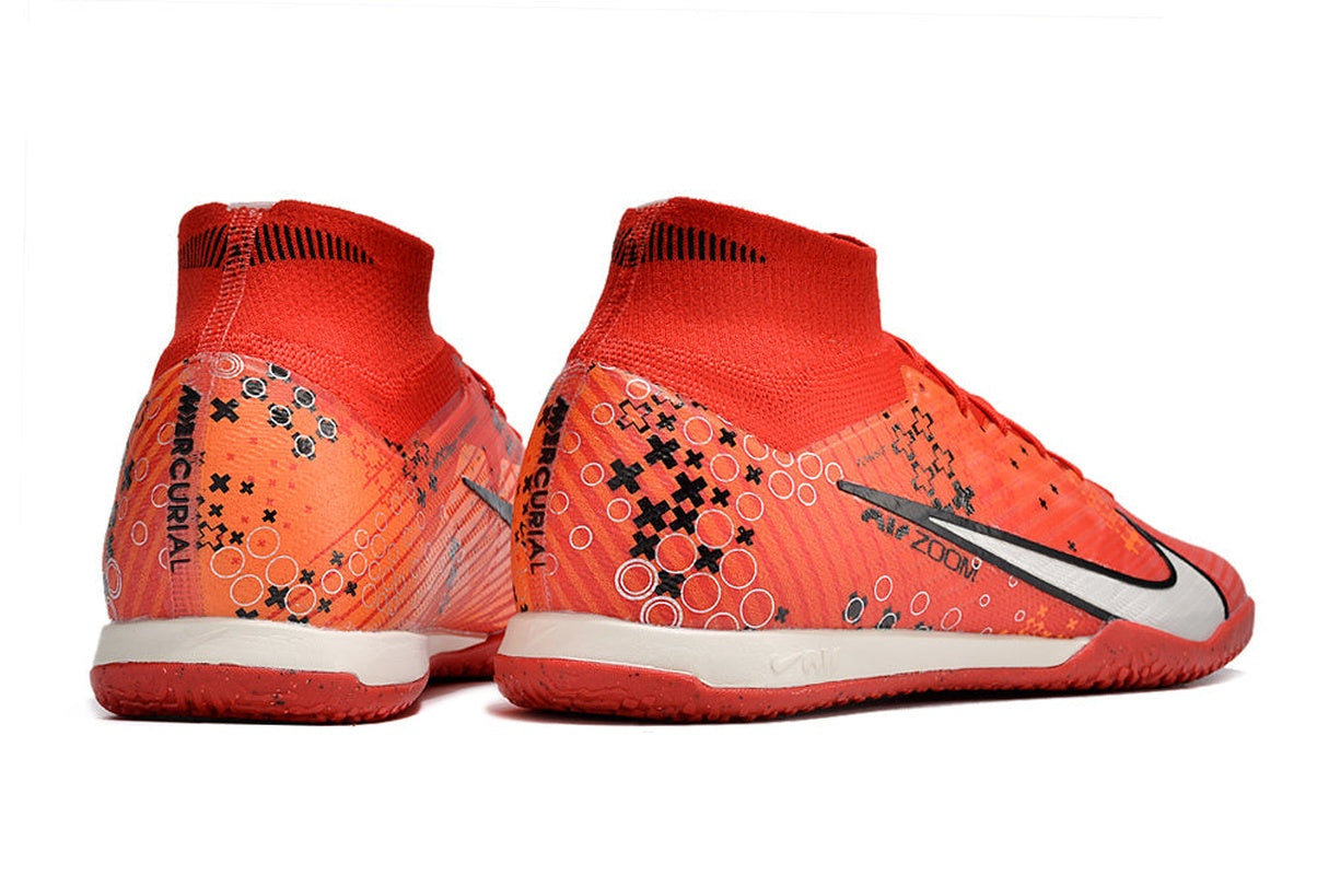 chuteira-futsal-nike-air-zoom-mercurial-superfly-9-elite-ic-vermelha-dream-speed-7-5