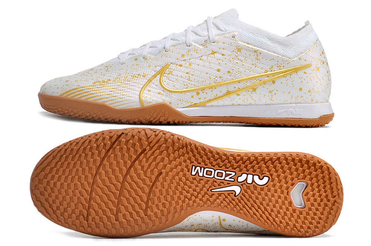 chuteira-futsal-nike-air-zoom-mercurial-vapor-15-elite-ic-branca-e-dourada-3