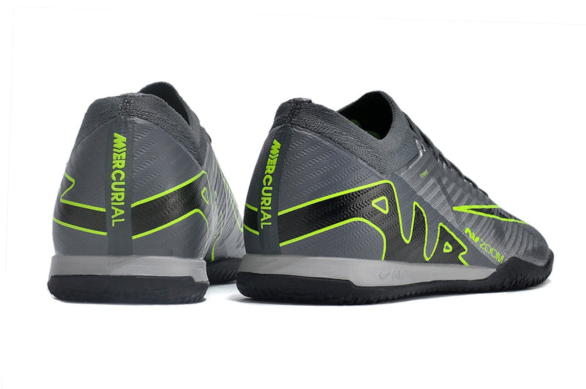 chuteira-futsal-nike-air-zoom-mercurial-vapor-15-elite-ic-cinza-e-verde-2