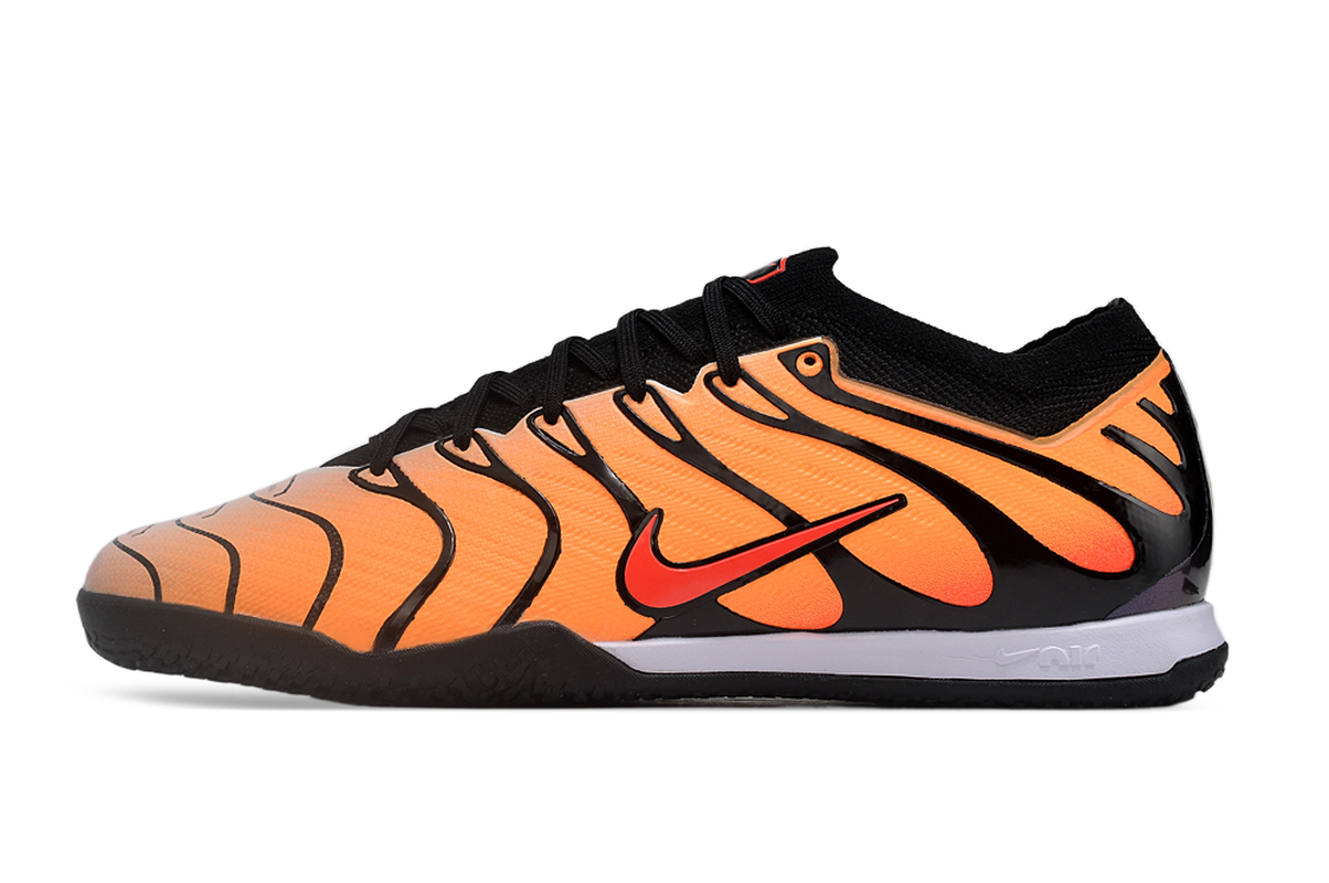 chuteira-futsal-nike-air-zoom-mercurial-vapor-15-elite-ic-laranja-e-preta-air-max-pimento-1