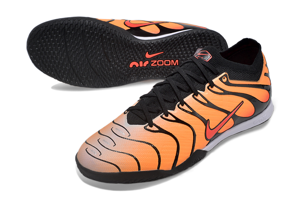 chuteira-futsal-nike-air-zoom-mercurial-vapor-15-elite-ic-laranja-e-preta-air-max-pimento-2