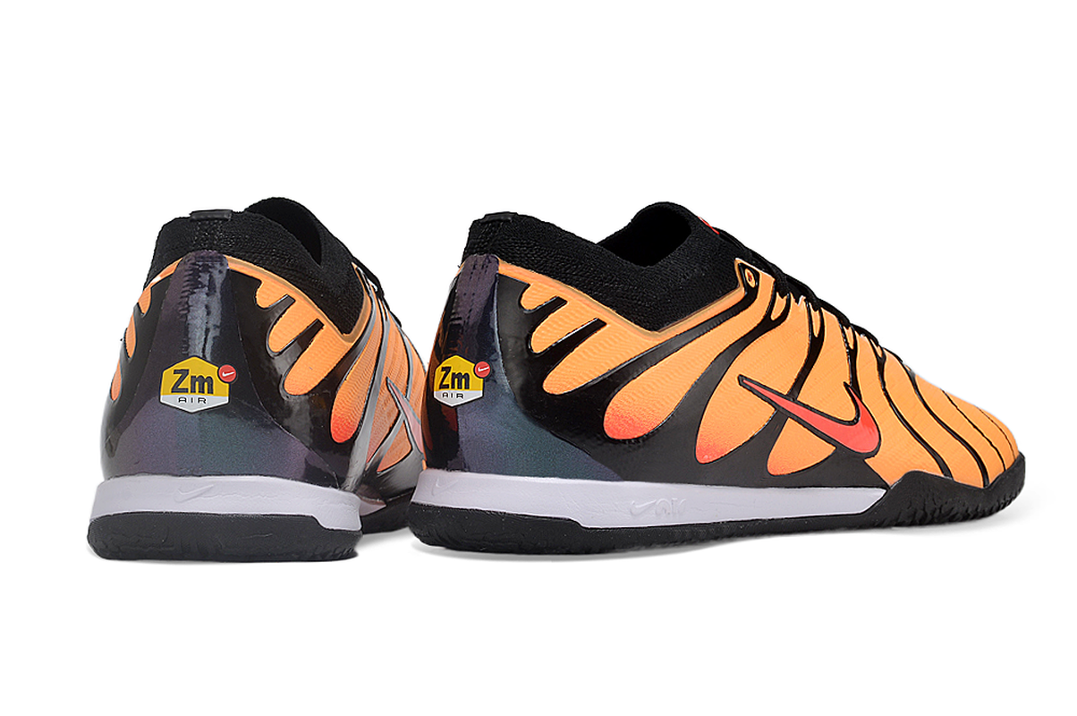 chuteira-futsal-nike-air-zoom-mercurial-vapor-15-elite-ic-laranja-e-preta-air-max-pimento-3