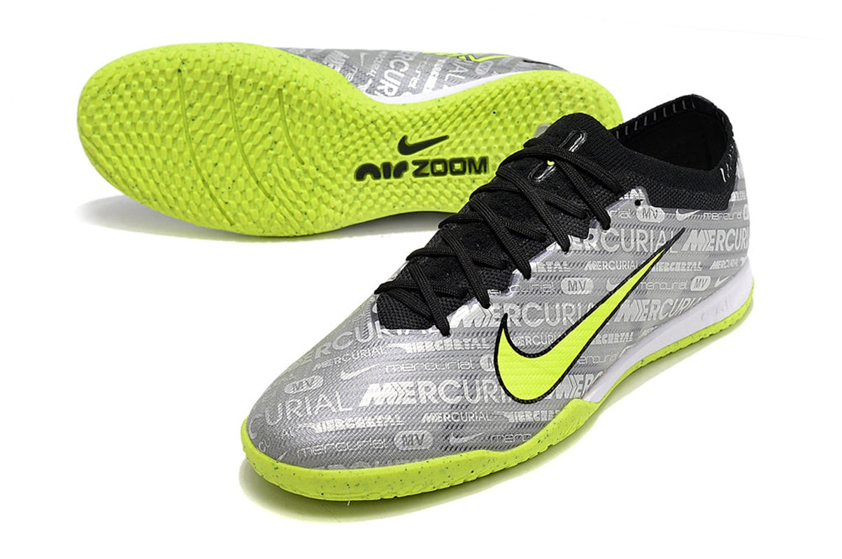 chuteira-futsal-nike-air-zoom-mercurial-vapor-15-elite-ic-prata-e-verde-anniversary-pack-4