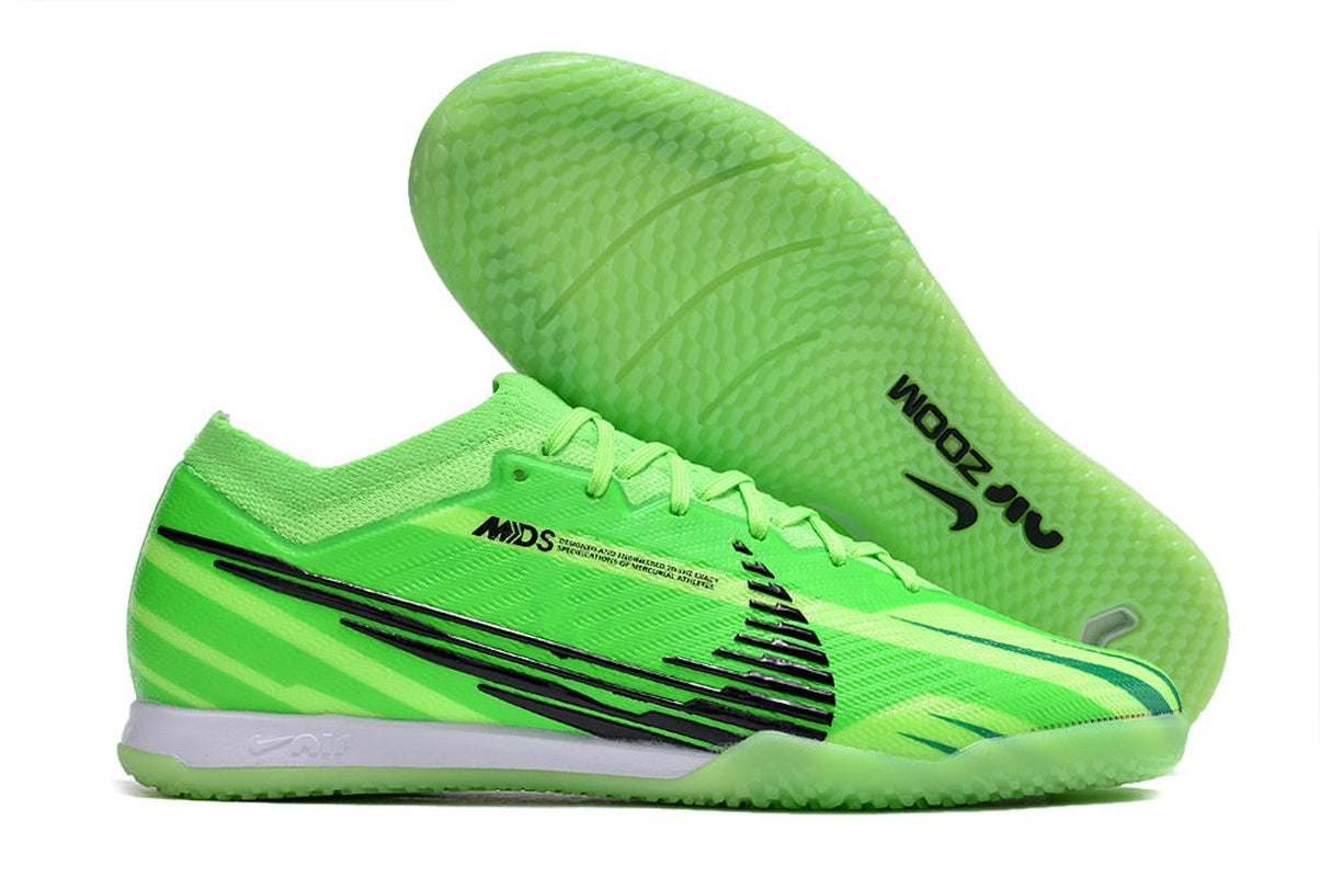 chuteira-futsal-nike-air-zoom-mercurial-vapor-15-elite-ic-verde-dream-speed-8-5