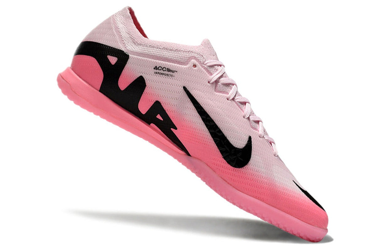 chuteira-futsal-nike-air-zoom-mercurial-vapor-15-ic-rosa-e-preta-mad-brilliance-pack-5