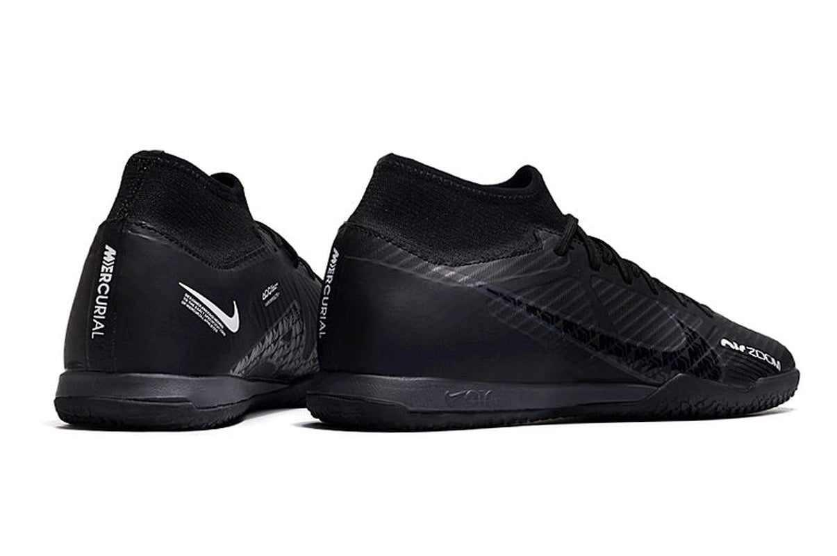 chuteira-futsal-nike-air-zoom-superfly-9-tf-all-black-cano-alto-2