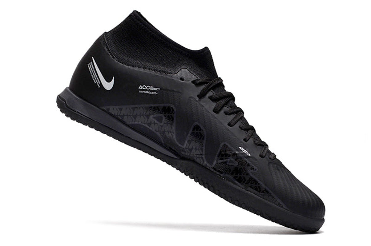 chuteira-futsal-nike-air-zoom-superfly-9-tf-all-black-cano-alto-5