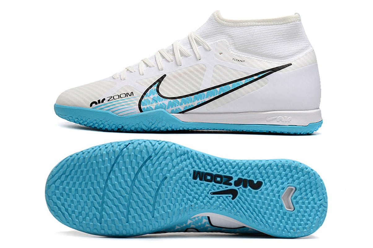 chuteira-futsal-nike-air-zoom-superfly-9-tf-branco-azul-cano-alto-1