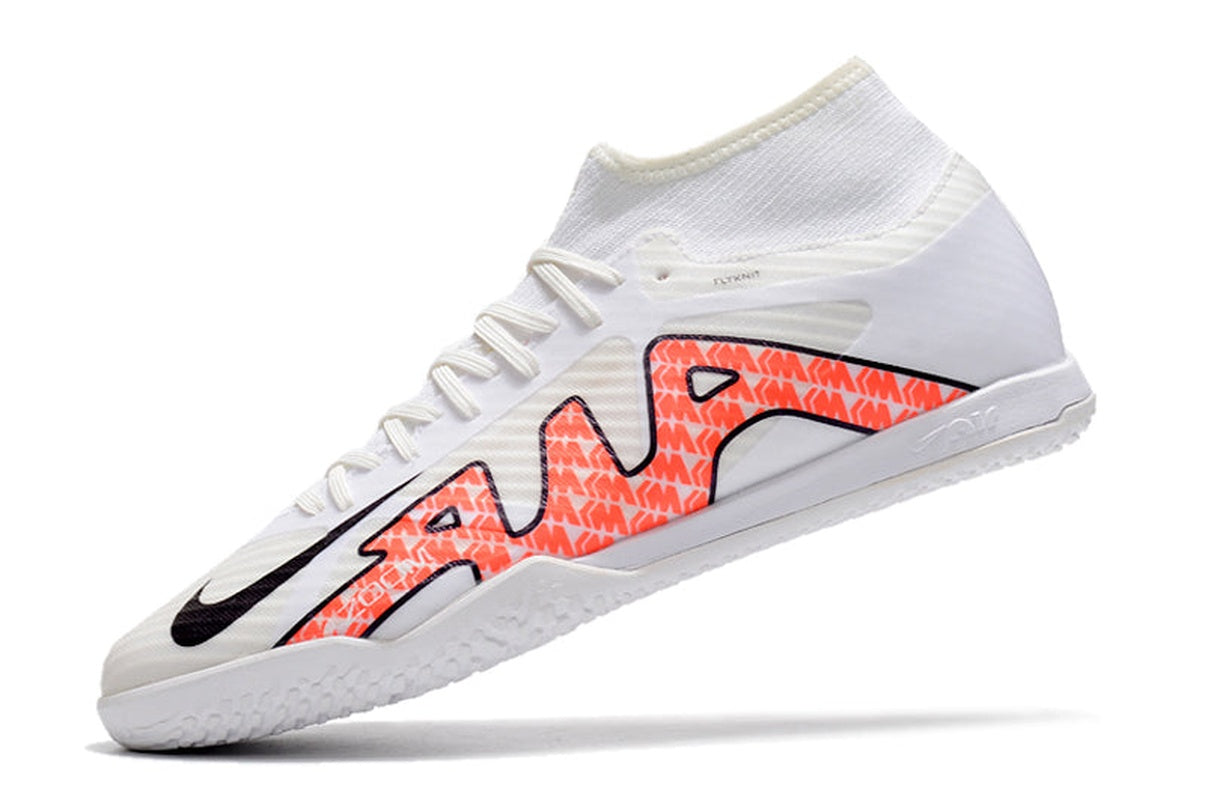 chuteira-futsal-nike-air-zoom-superfly-9-tf-branco-laranja-cano-alto-3