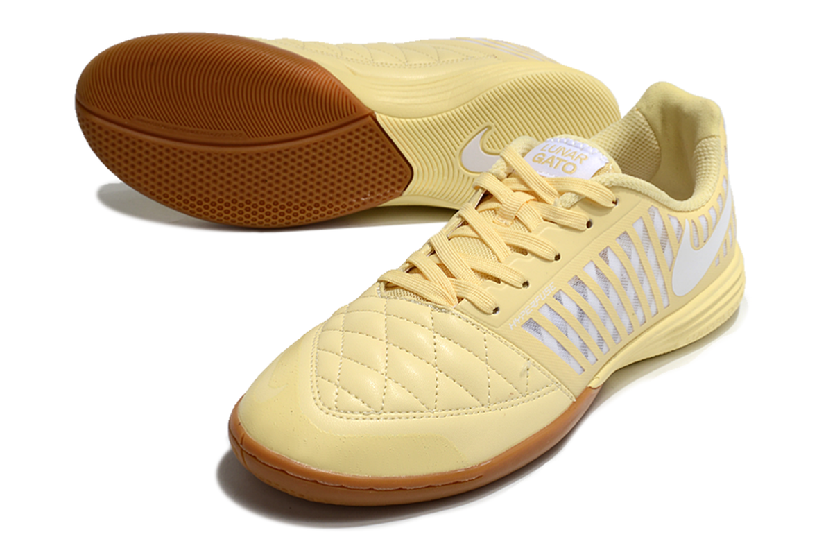 chuteira-futsal-nike-lunar-gato-ii-ic-amarelo-2