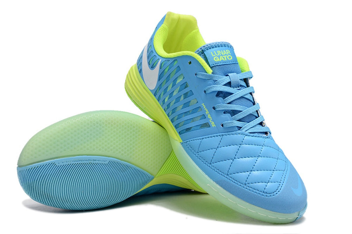 chuteira-futsal-nike-lunar-gato-ii-ic-azul-e-verde-5