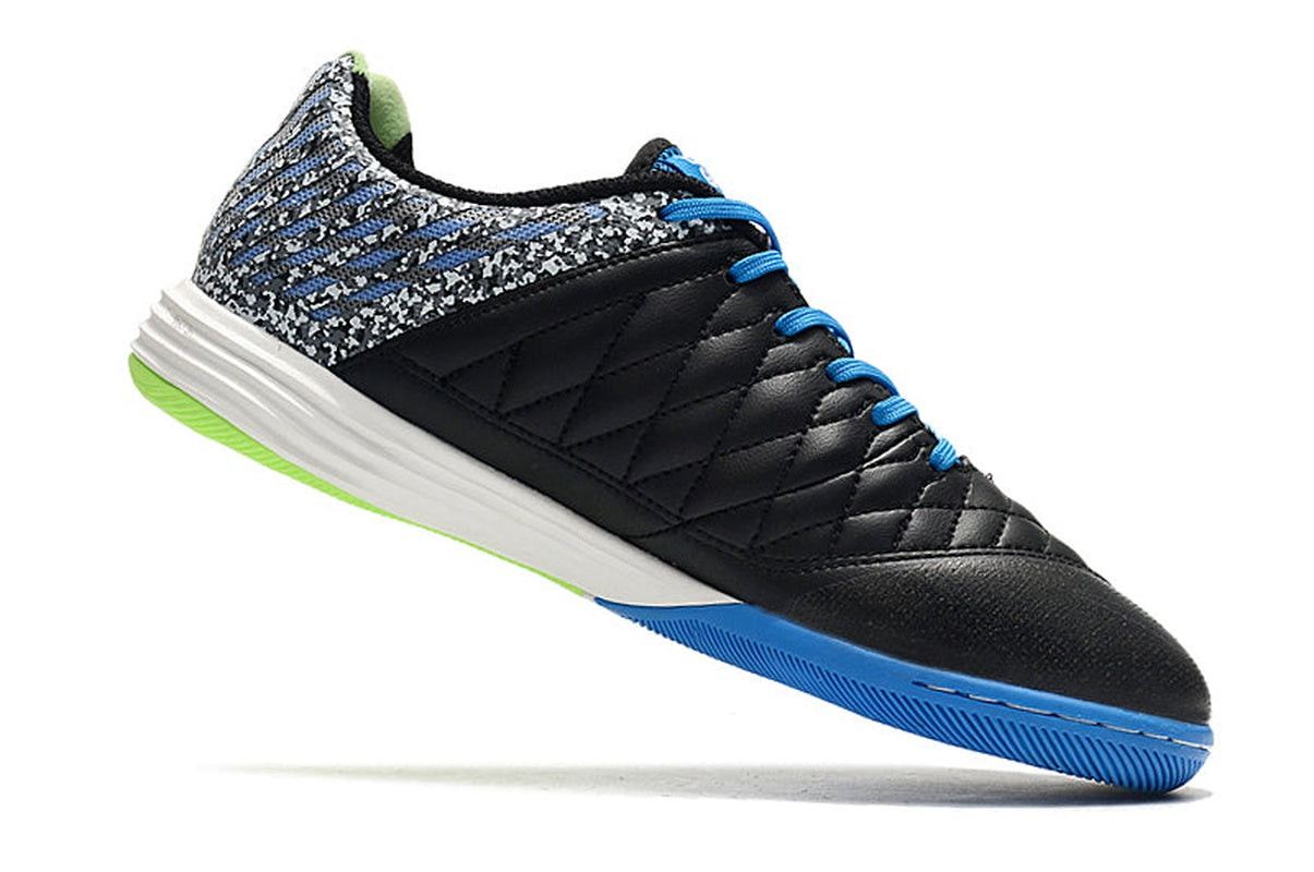 chuteira-futsal-nike-lunar-gato-ii-ic-preta-azul-e-verde-6