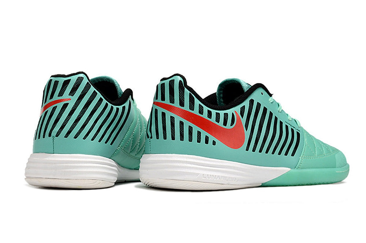 chuteira-futsal-nike-lunar-gato-ii-ic-verde-e-branco-4