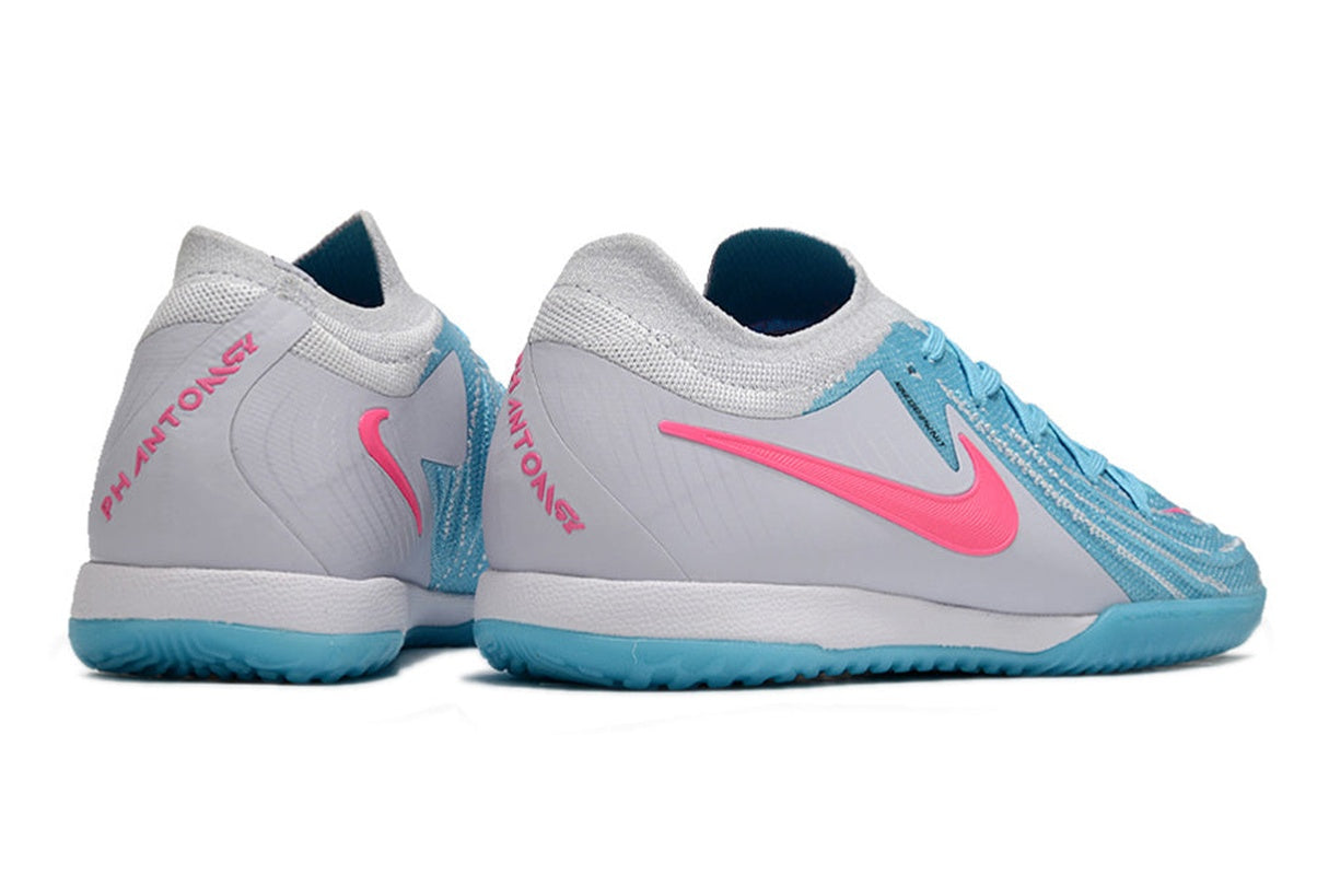 chuteira-futsal-nike-phantom-gx-2-elite-ic-cinza-azul-e-rosa-4