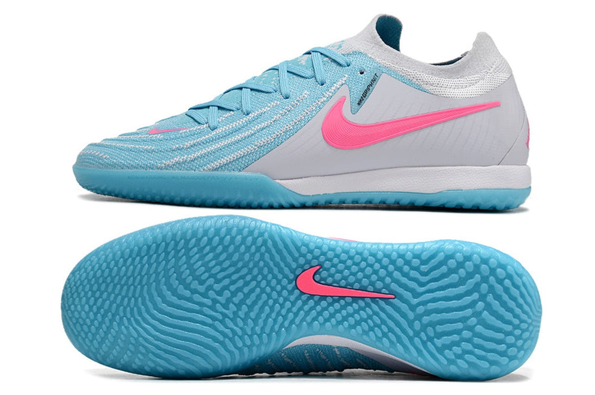 chuteira-futsal-nike-phantom-gx-2-elite-ic-cinza-azul-e-rosa-5