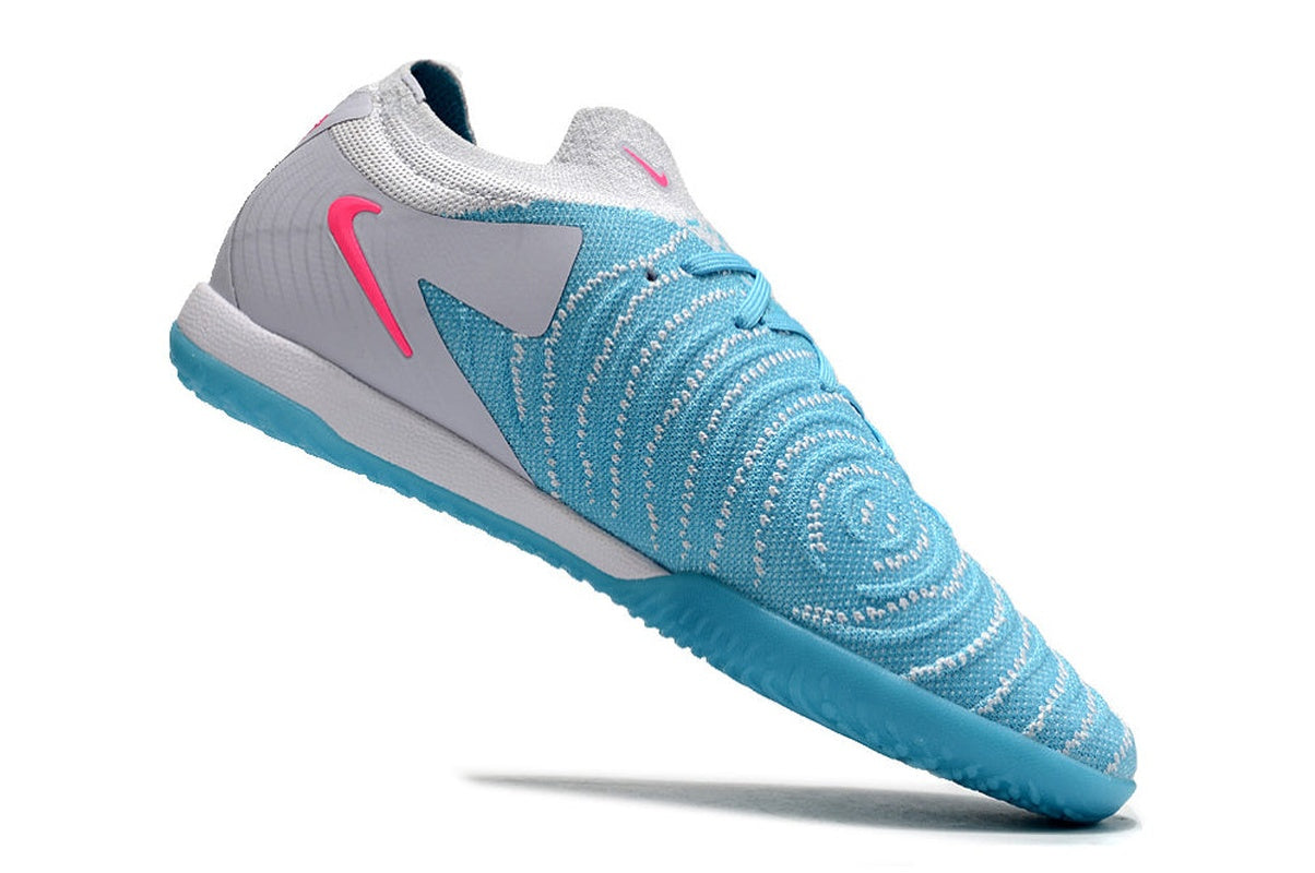 chuteira-futsal-nike-phantom-gx-2-elite-ic-cinza-azul-e-rosa-6