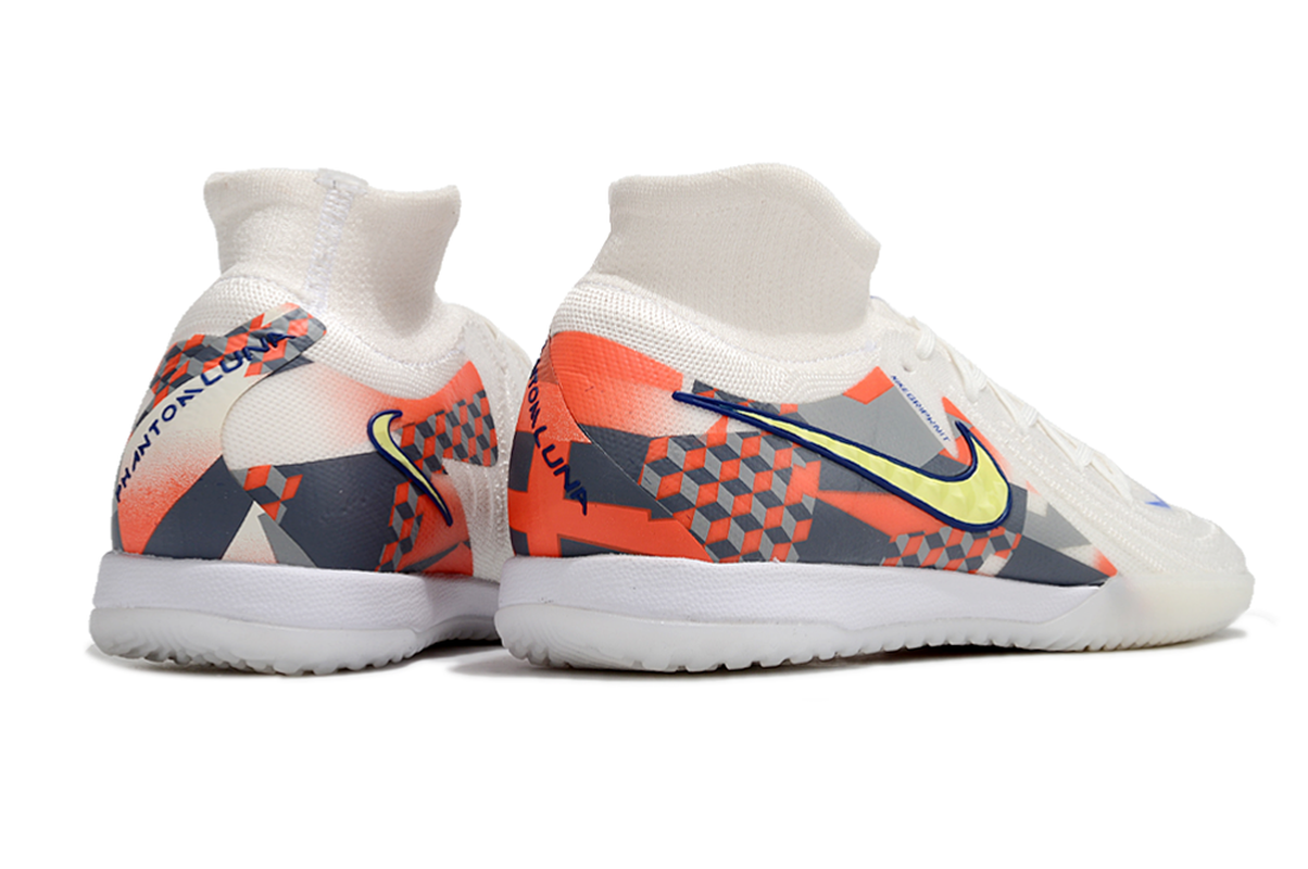 chuteira-futsal-nike-phantom-luna-2-elite-ic-branca-cinza-e-vermelho-barna-pack-3