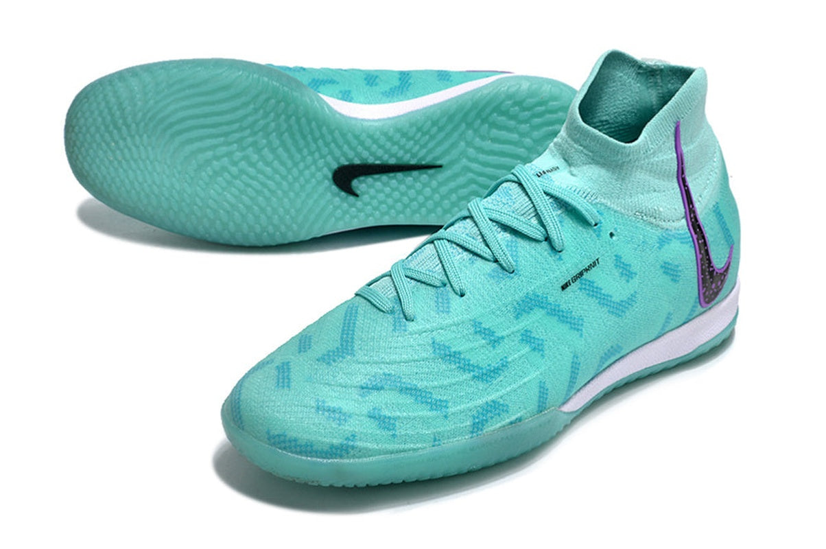 chuteira-futsal-nike-phantom-luna-elite-ic-verde-peak-ready-pack-4
