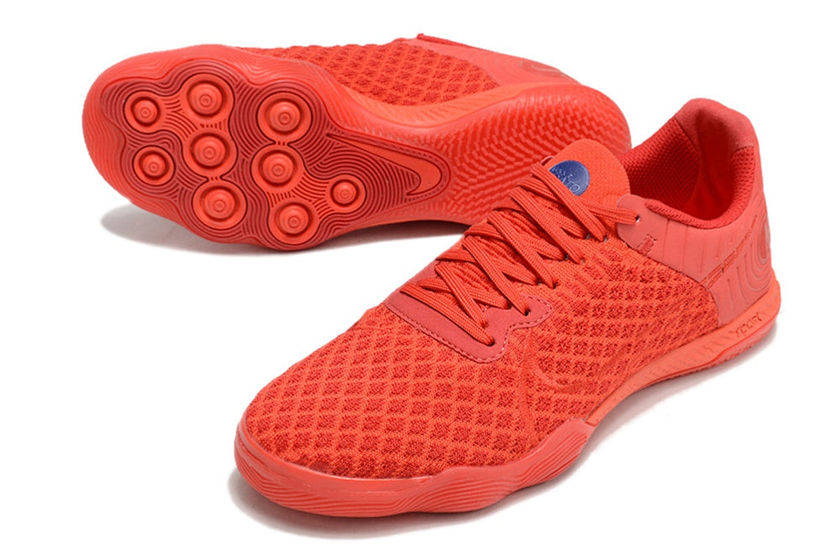 chuteira-futsal-nike-react-gato-ic-vermelha-3
