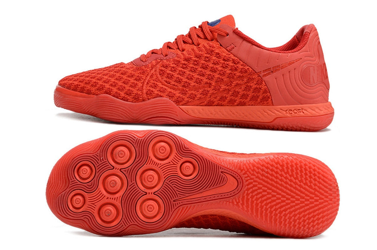 chuteira-futsal-nike-react-gato-ic-vermelha-5