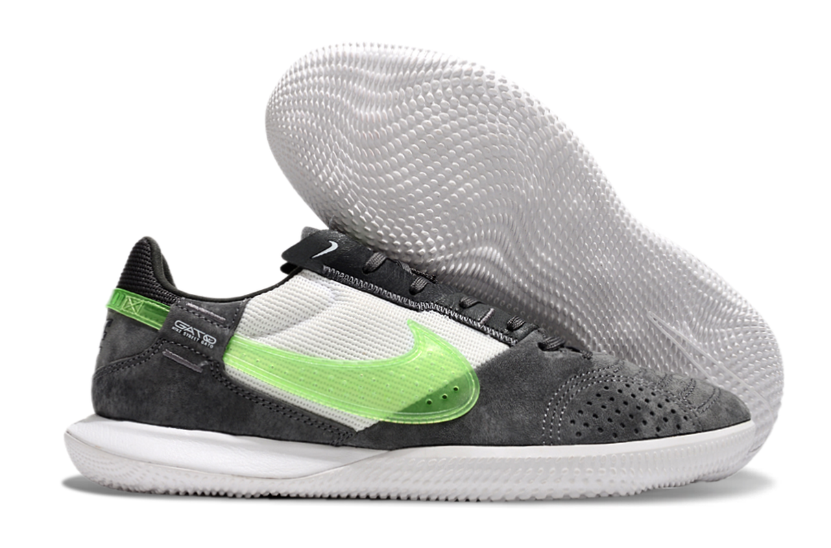 chuteira-futsal-nike-streetgato-ic-cinza-e-verde-2
