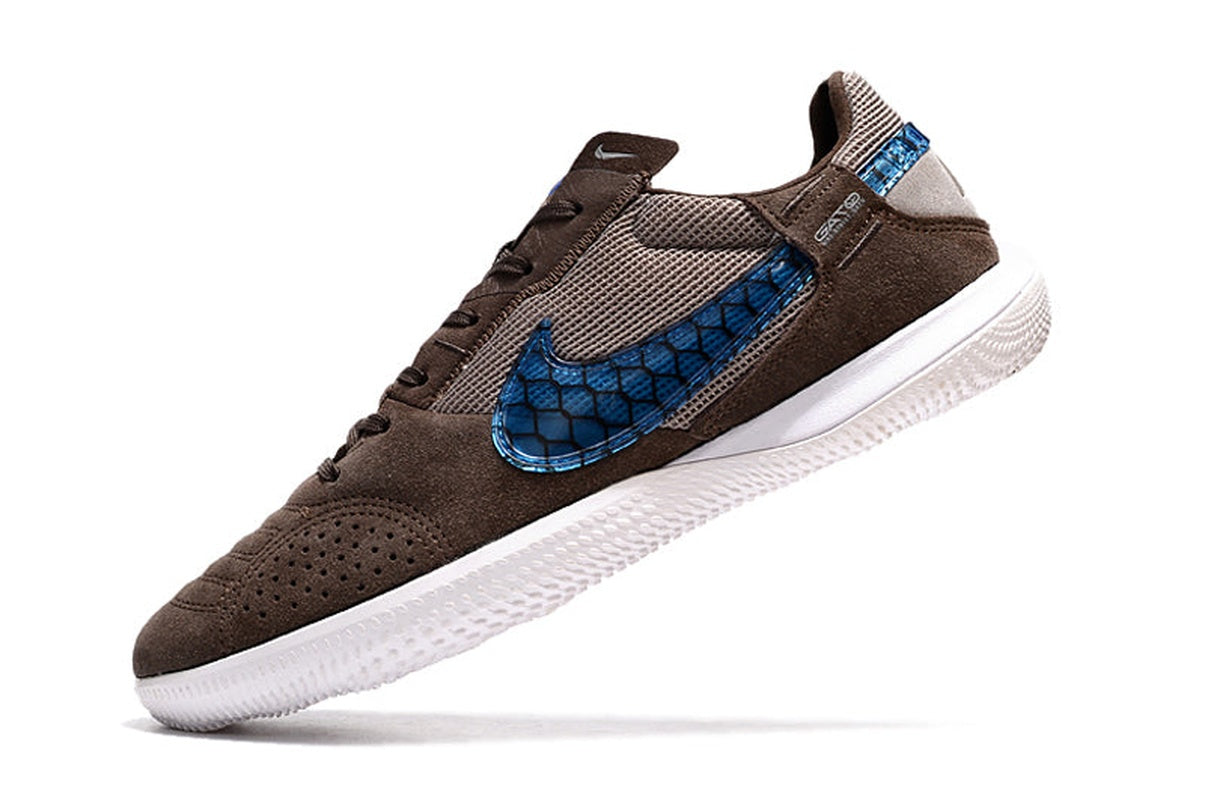 chuteira-futsal-nike-streetgato-ic-marrom-e-azul-5
