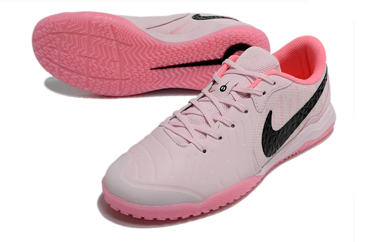 chuteira-futsal-nike-tiempo-legend-10-academy-ic-rosa-e-preto-mad-brilliance-pack-4