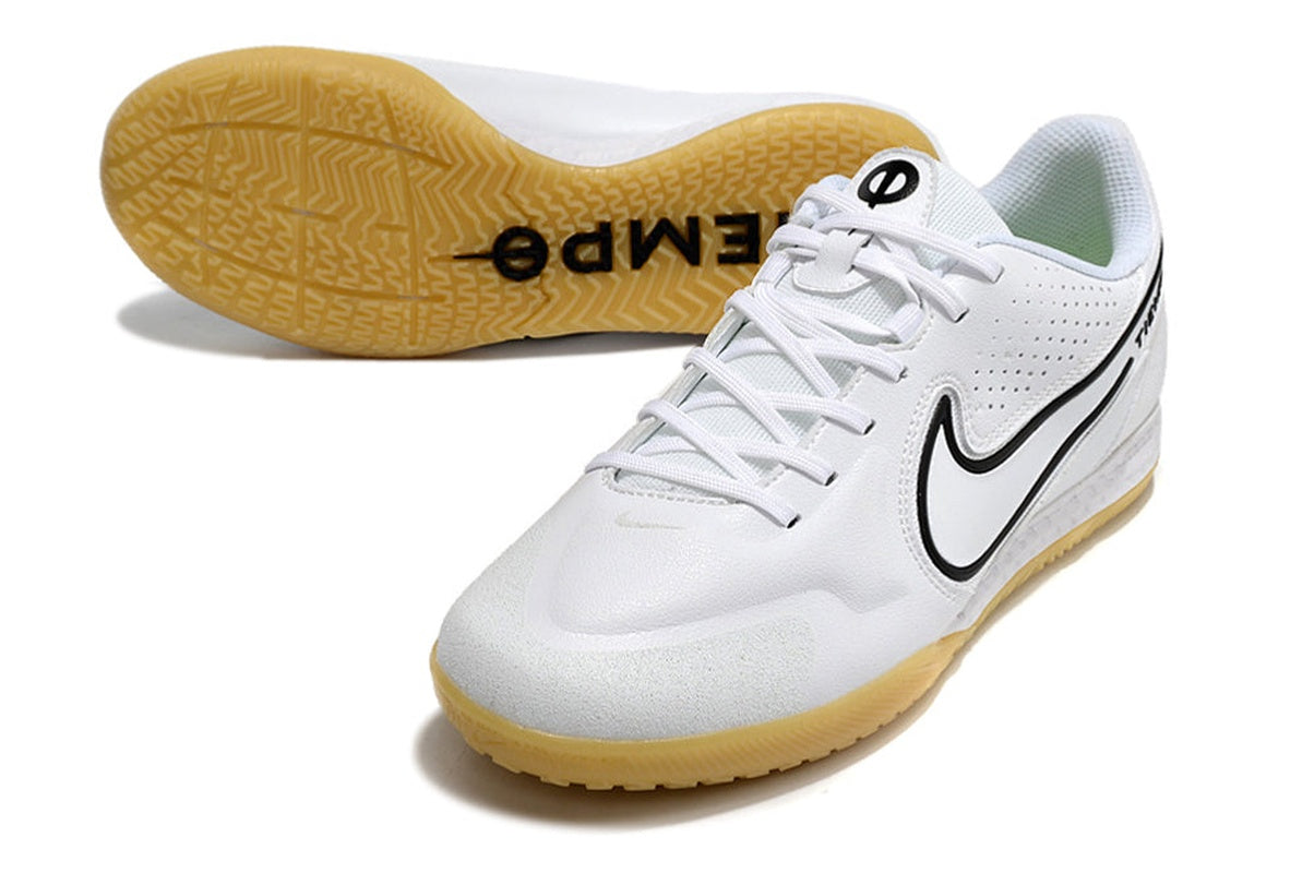 chuteira-futsal-nike-tiempo-legend-9-elite-ic-branca-e-preta-5