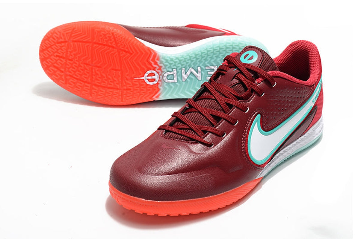 chuteira-futsal-nike-tiempo-legend-9-elite-ic-vermelha-6