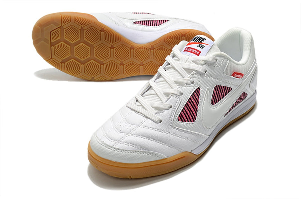 chuteira-futsal-supreme-x-nike-sb-gato-ic-branca-e-rosa-4
