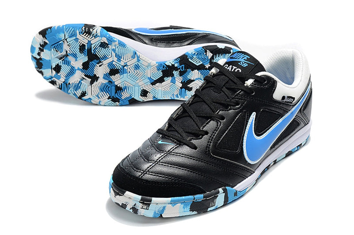 chuteira-futsal-supreme-x-nike-sb-gato-ic-preta-azul-e-branca-2