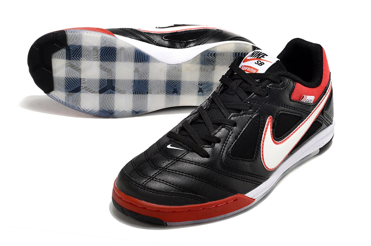 chuteira-futsal-supreme-x-nike-sb-gato-ic-preta-branca-e-vermelha-4