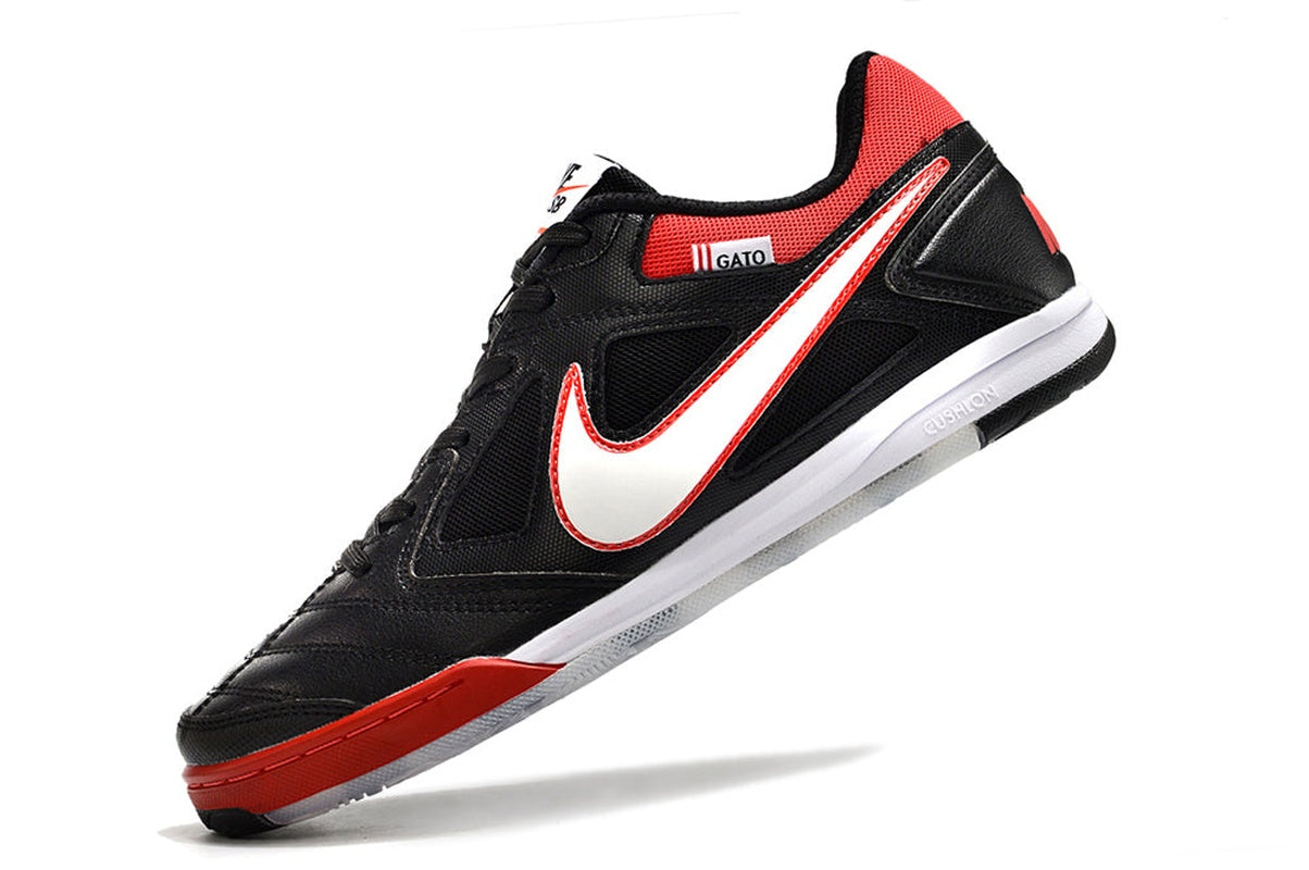 chuteira-futsal-supreme-x-nike-sb-gato-ic-preta-branca-e-vermelha-5