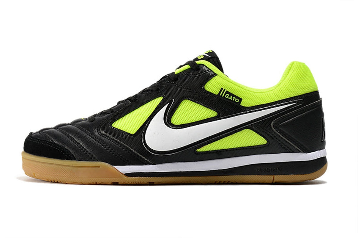 chuteira-futsal-supreme-x-nike-sb-gato-ic-preta-e-verde-1