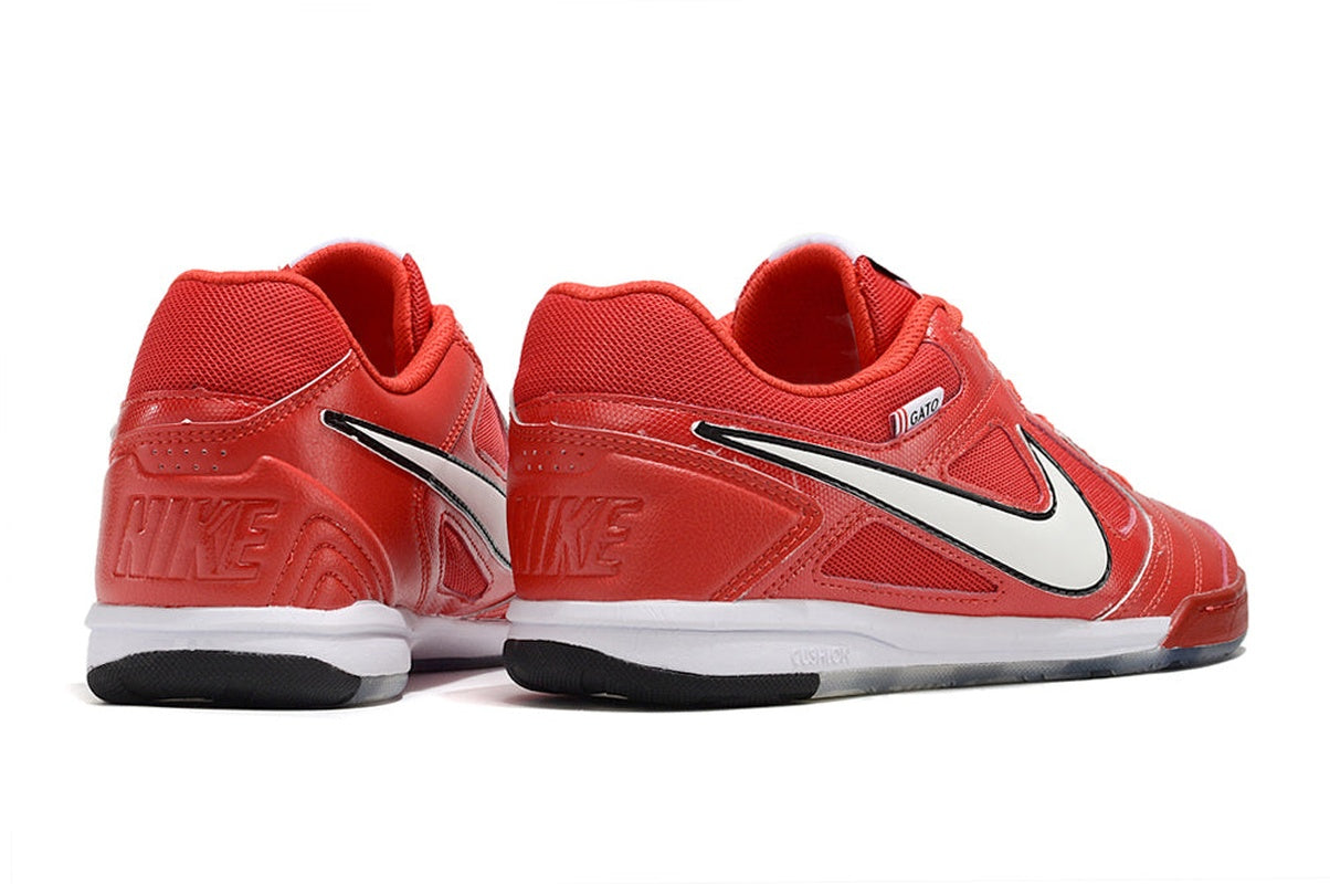 chuteira-futsal-supreme-x-nike-sb-gato-ic-vermelha-branca-e-preta-3
