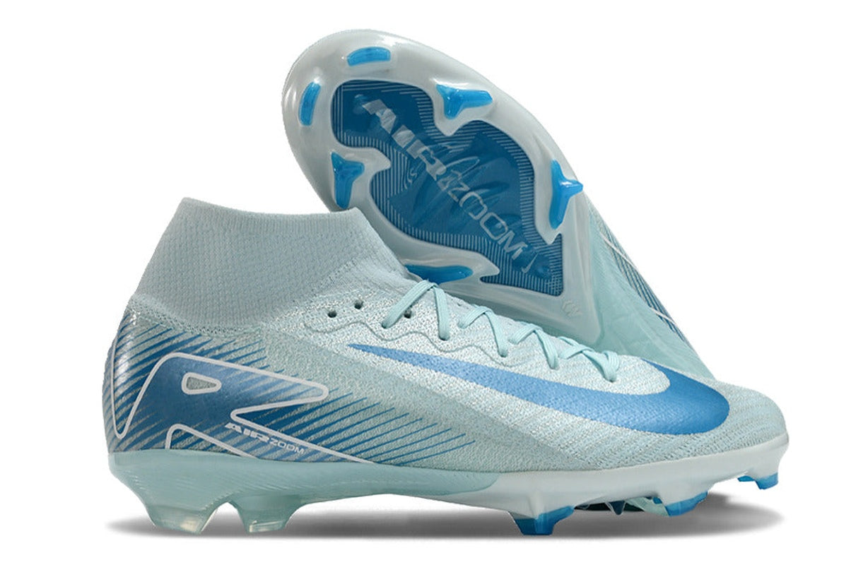 chuteira-infantil-campo-nike-air-zoom-mercurial-superfly-10-elite-fg-azul-mad-ambition-pack-5