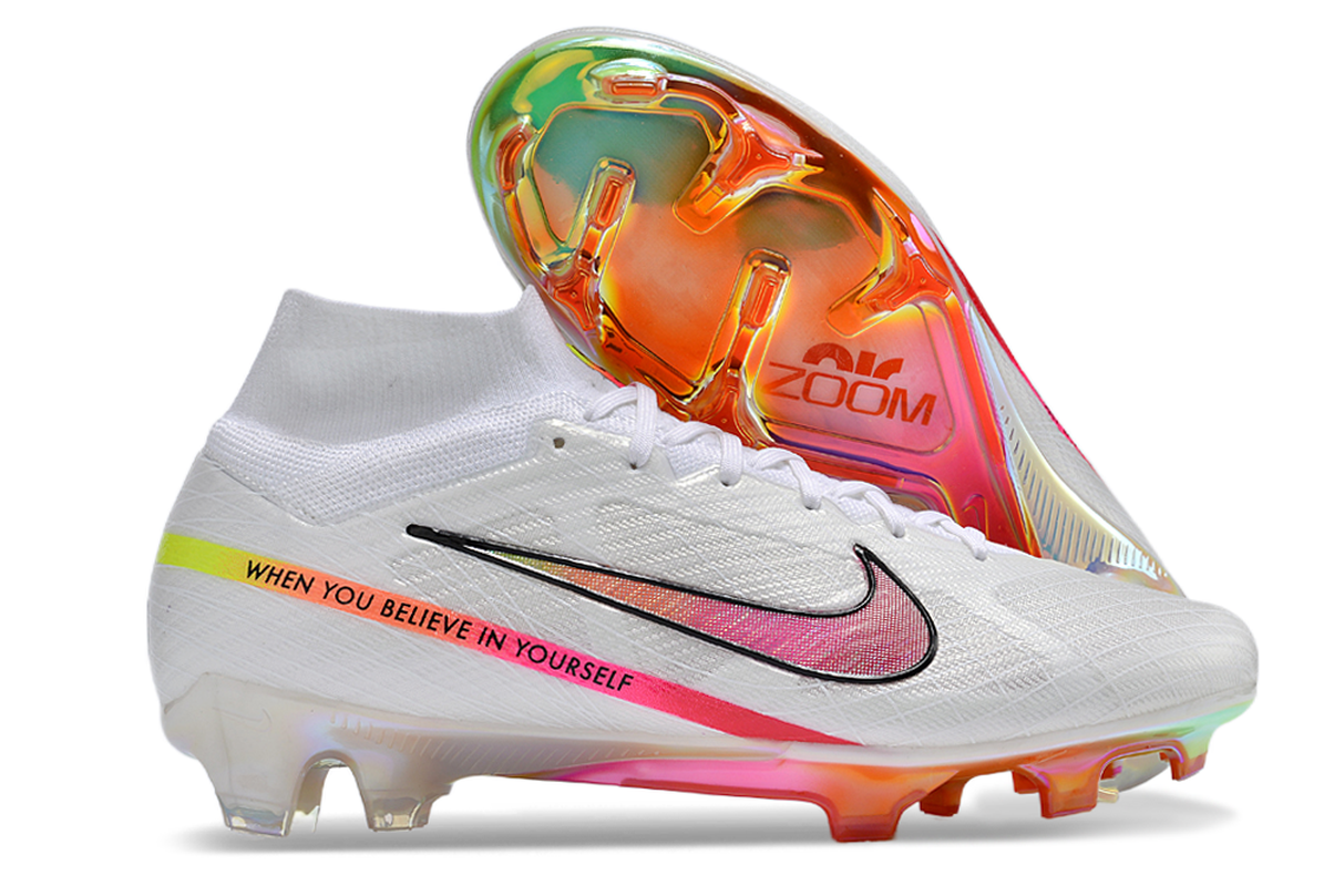 chuteira-infantil-campo-nike-air-zoom-mercurial-superfly-9-elite-fg-branca-rashford-6