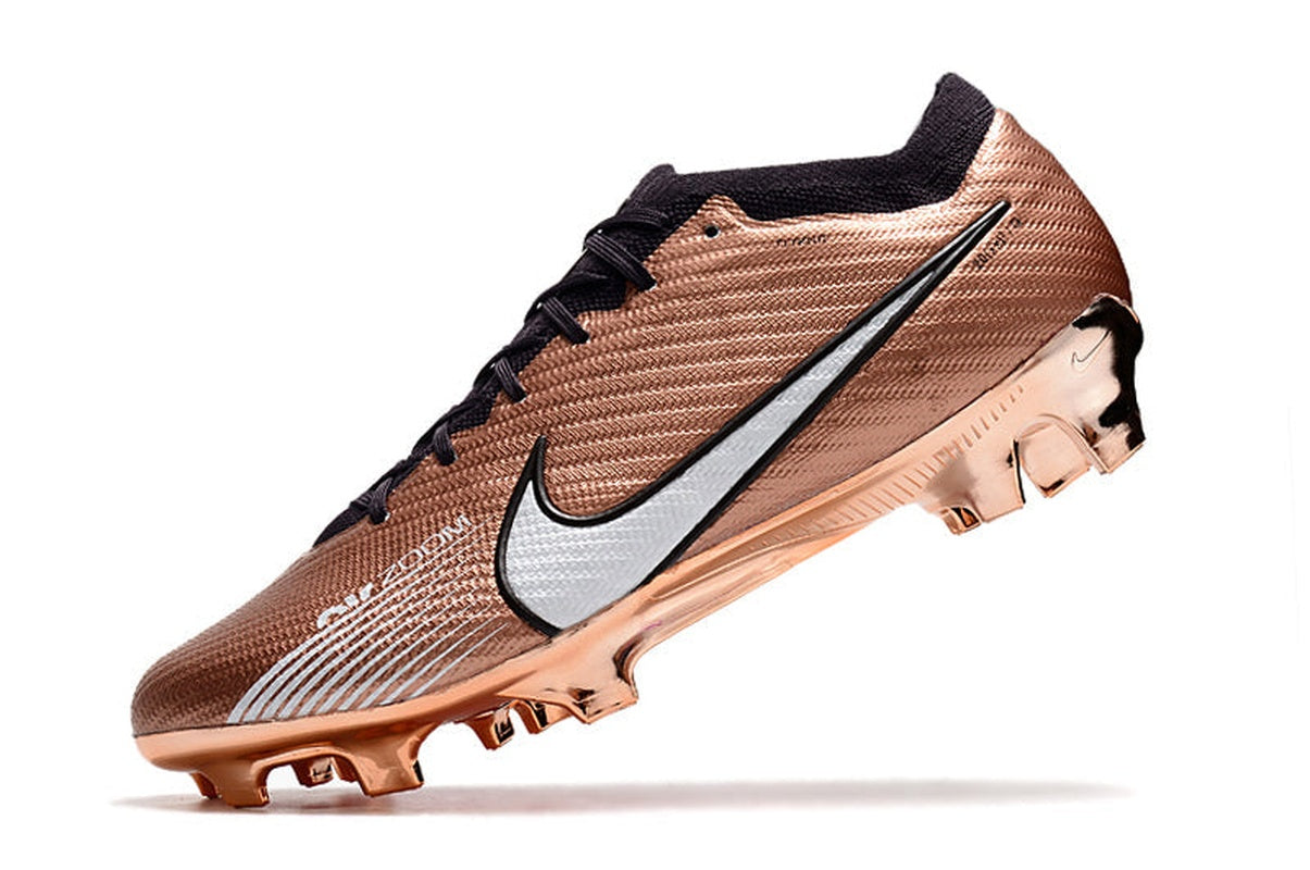 chuteira-infantil-campo-nike-air-zoom-mercurial-vapor-15-elite-fg-cobre-generation-pack-3