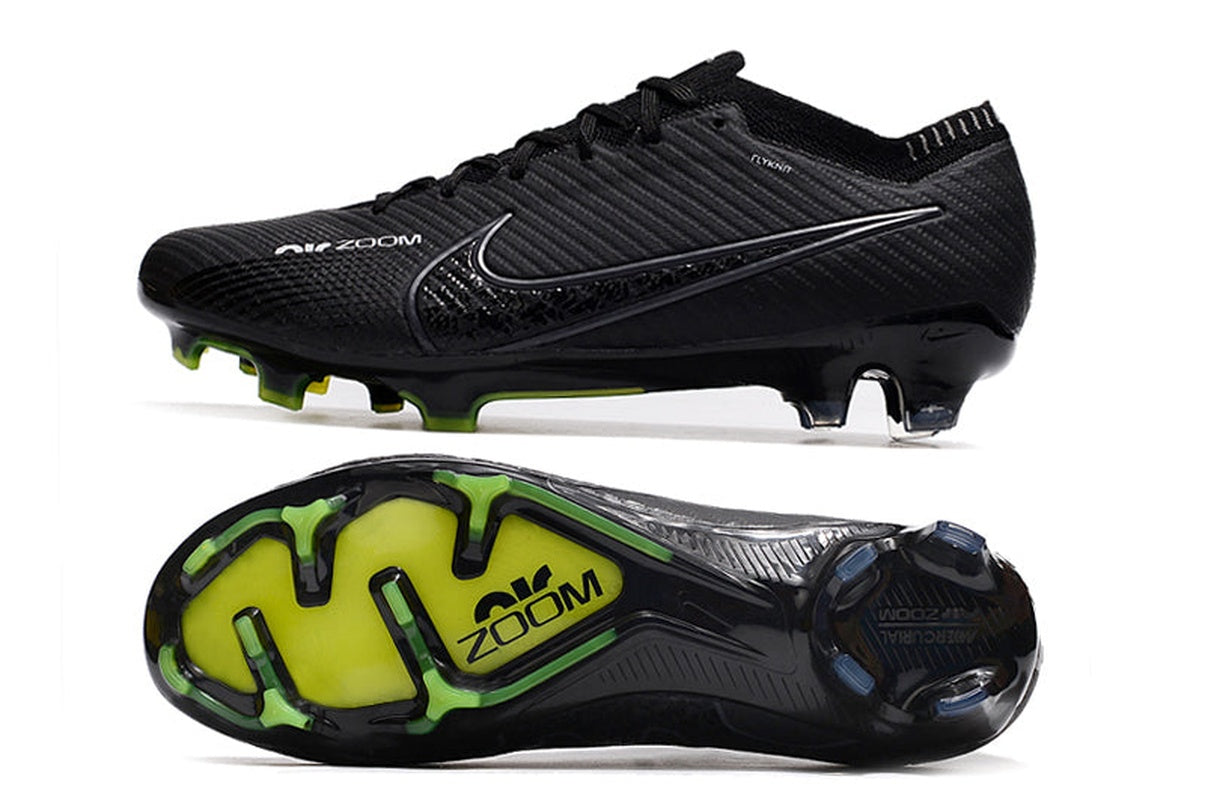 chuteira-infantil-campo-nike-air-zoom-mercurial-vapor-15-elite-fg-preta-shadow-pack-5
