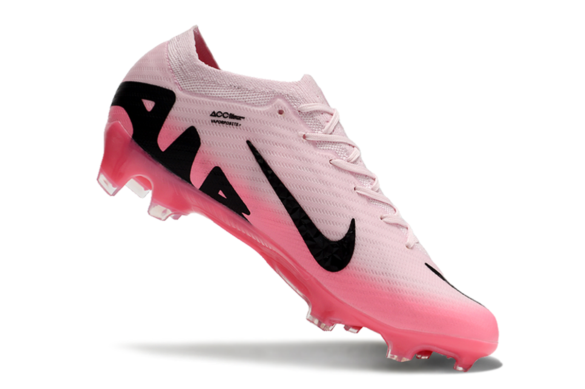 chuteira-infantil-campo-nike-air-zoom-mercurial-vapor-15-elite-fg-rosa-e-preto-mad-brilliance-pack-7