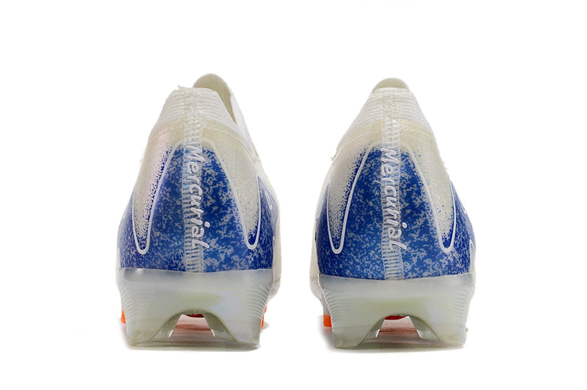 chuteira-infantil-campo-nike-air-zoom-mercurial-vapor-16-elite-fg-branca-e-azul-blueprint-pack-6