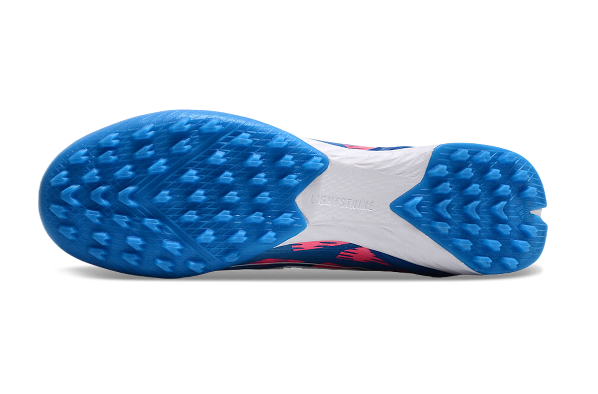 chuteira-infantil-society-adidas-f50-tf-azul-e-rosa-reemergence-3