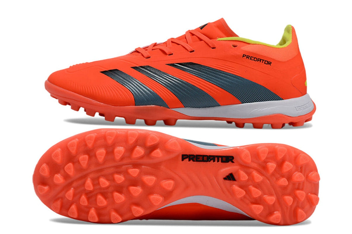 chuteira-infantil-society-adidas-predator-elite-tf-laranja-predstrike-pack-4