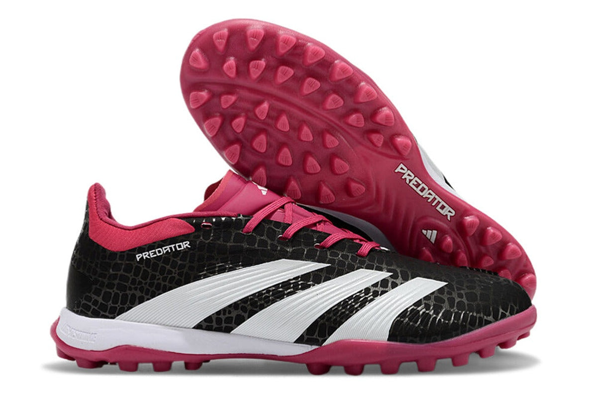 chuteira-infantil-society-adidas-predator-elite-tf-preta-e-rosa-predator-30-5