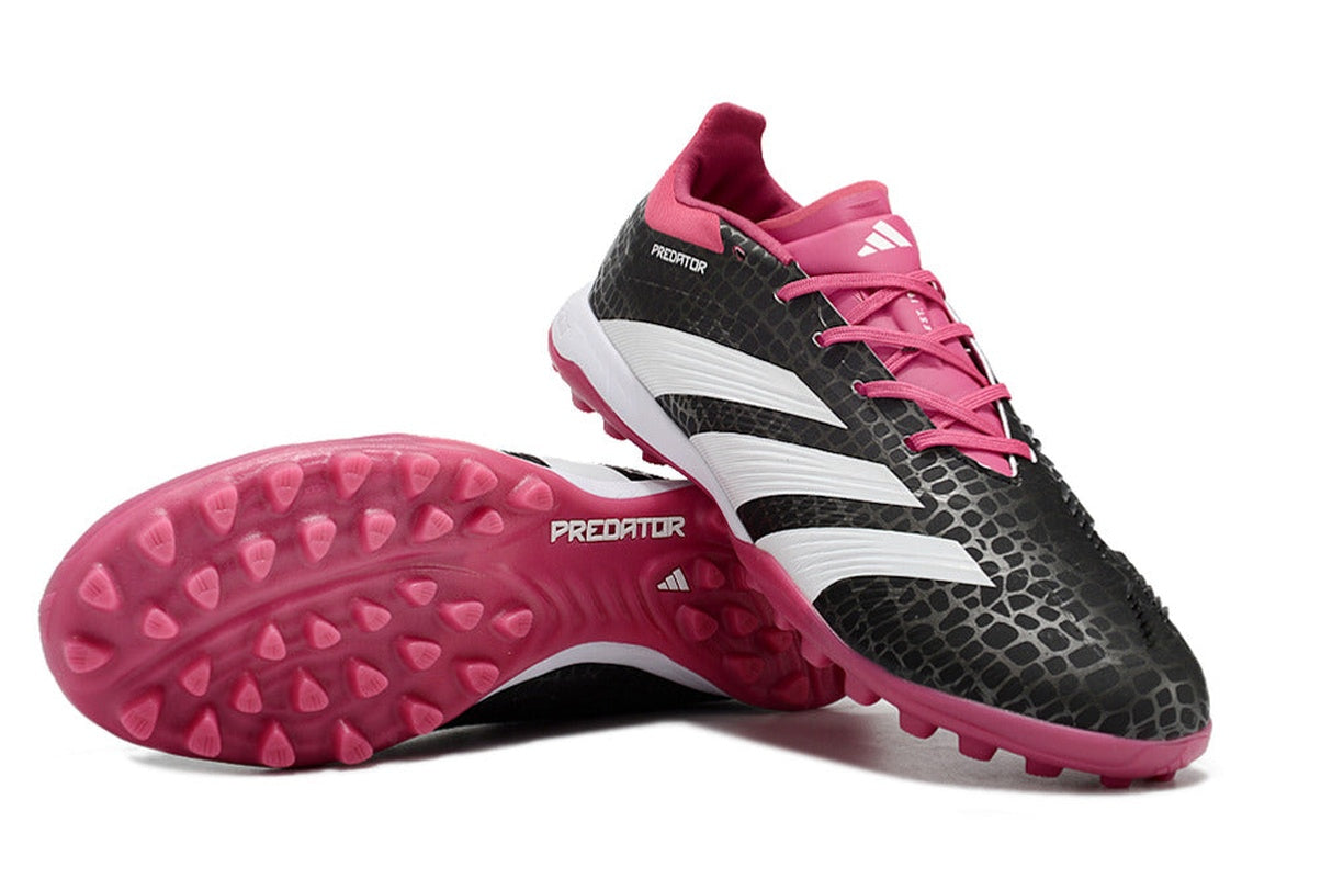 chuteira-infantil-society-adidas-predator-elite-tf-preta-e-rosa-predator-30-7