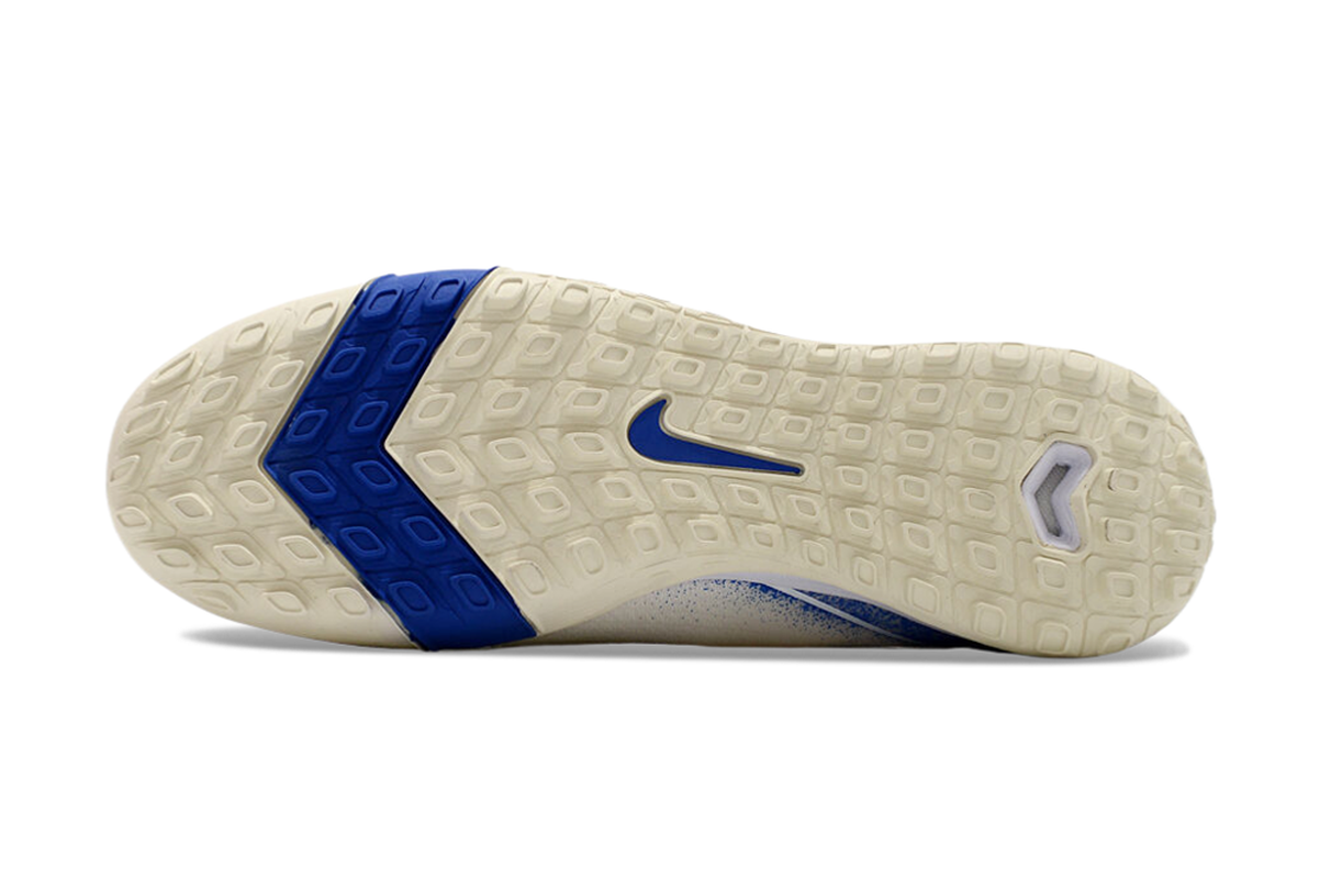 chuteira-infantil-society-nike-air-zoom-mercurial-superfly-10-elite-tf-branca-e-azul-blueprint-pack-3