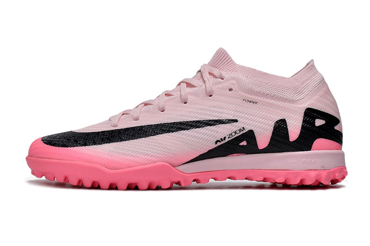 chuteira-infantil-society-nike-air-zoom-mercurial-vapor-15-elite-tf-rosa-mad-brilliance-pack-1