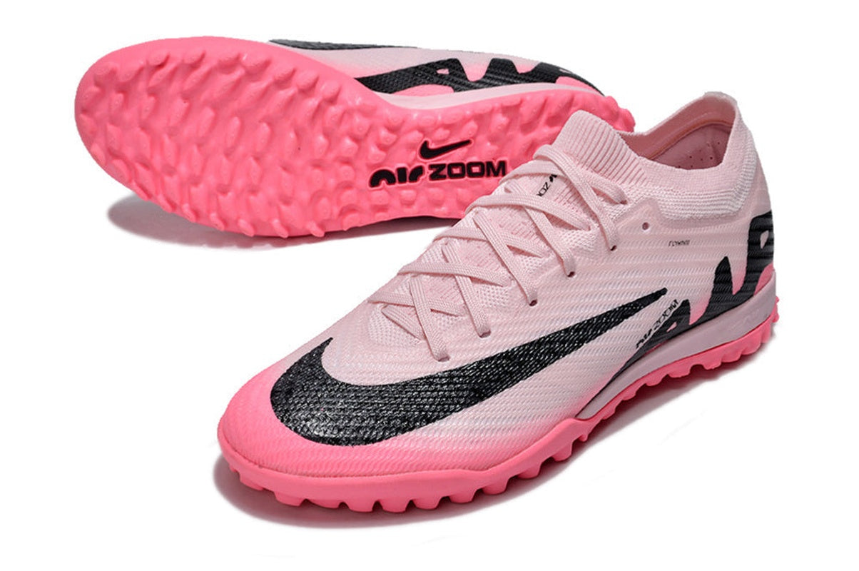 chuteira-infantil-society-nike-air-zoom-mercurial-vapor-15-elite-tf-rosa-mad-brilliance-pack-5