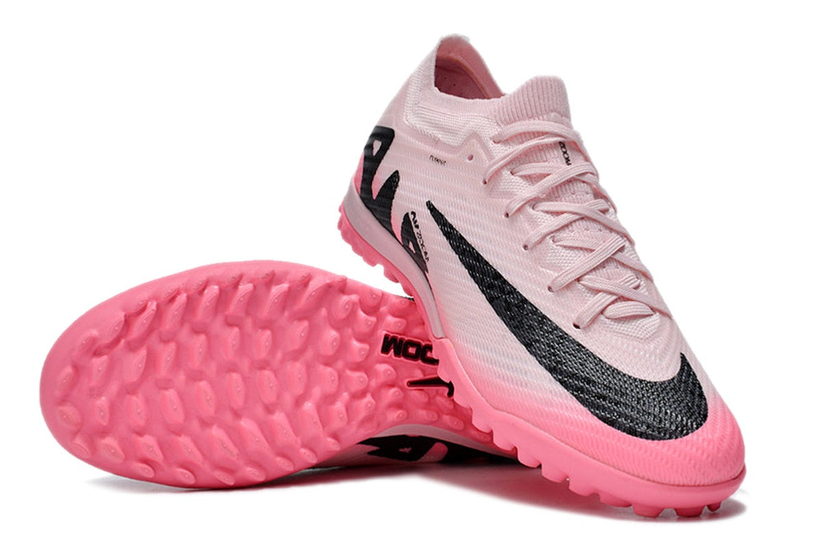 chuteira-infantil-society-nike-air-zoom-mercurial-vapor-15-elite-tf-rosa-mad-brilliance-pack-6